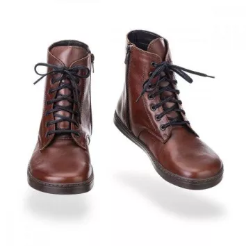 Peerko 2.0 Boots GO Cognac