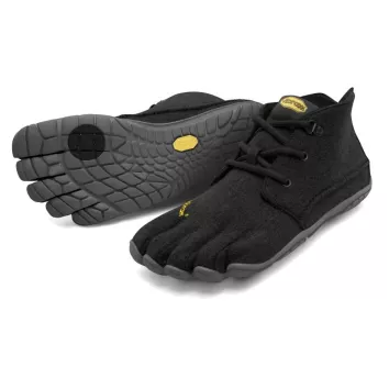 Vibram Fivefingers CVT WOOL Women Black
