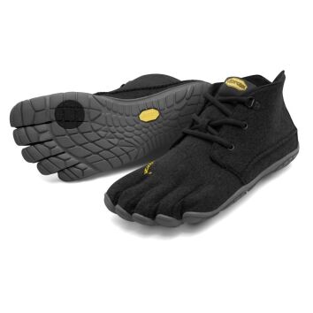 Vibram Fivefingers CVT WOOL Women Black 36
