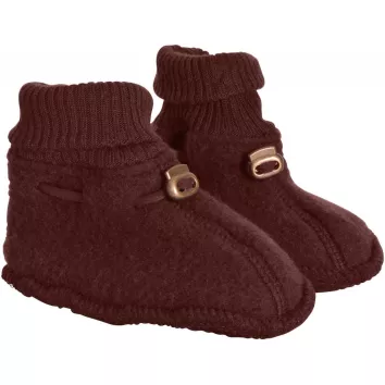 Mikk-Line Wool Footies Andorra