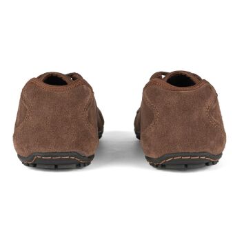 Magical Shoes Barfußschuhe Promenade Brown 44