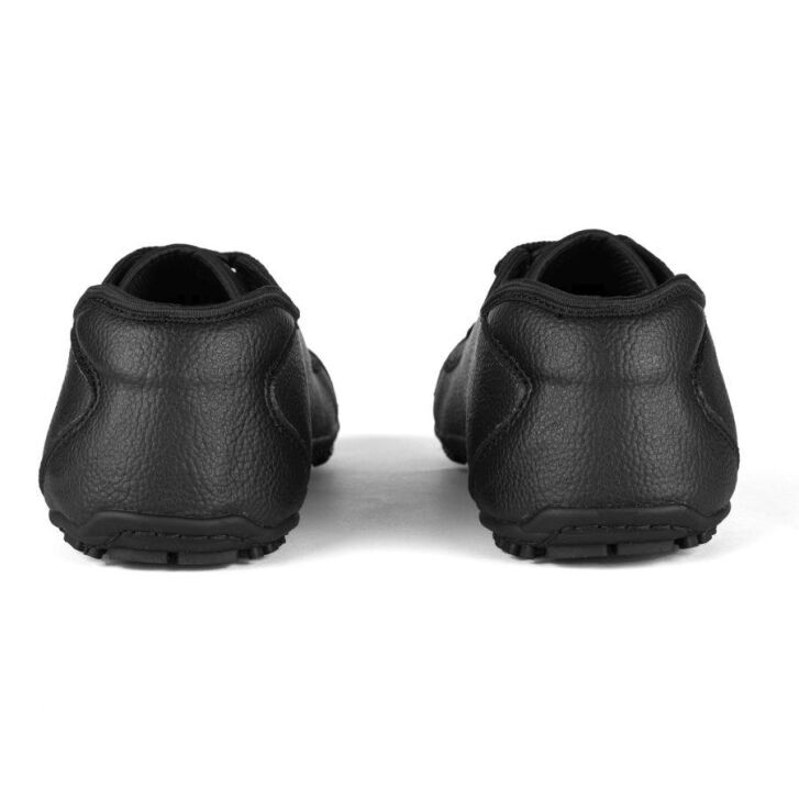 Magical Shoes Barfußschuhe Promenade Black Vegan 45