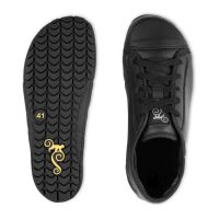Magical Shoes Barfußschuhe Promenade Black Vegan 45