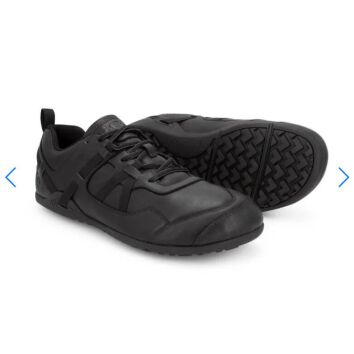 Xero Shoes Prio All-Day Black Women