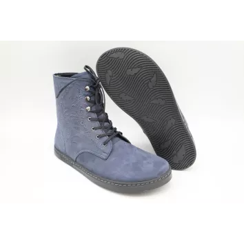 Peerko 2.0 Winterboots FROST Royal