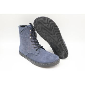 Peerko 2.0 Winterboots FROST Royal 37
