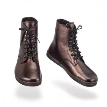 Peerko 2.0 Winterboots FROST Chestnut