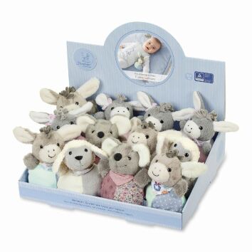 Sterntaler Knuddelsäckchen versch Motive