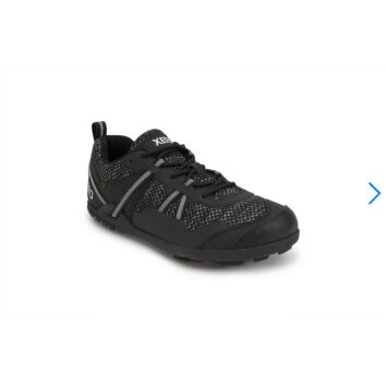 Xero Shoes TERRAFLEX II Black Women 39