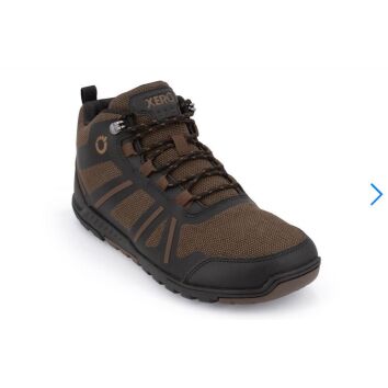 Xero Shoes DAYLITE HIKER FUSION Pecan Men