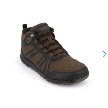 Xero Shoes DAYLITE HIKER FUSION Pecan Men