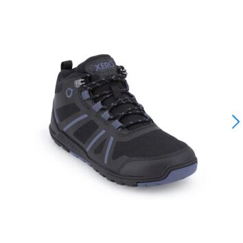 Xero Shoes DAYLITE HIKER FUSION Black Women