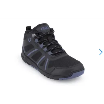 Xero Shoes DAYLITE HIKER FUSION Black Women