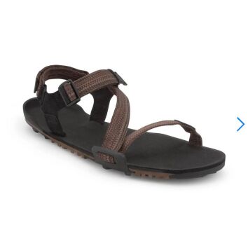 Xero Shoes Z-Trail EV Multi-Brown (vegan)
