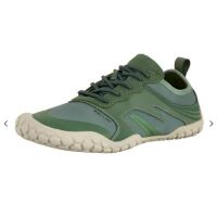 BALLOP Barefoot Serengeti Green 37