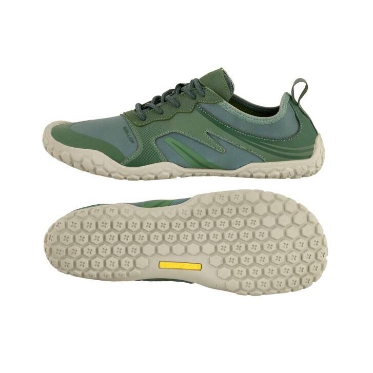 BALLOP Barefoot Serengeti Green 42
