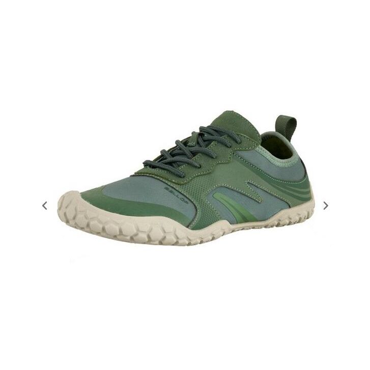 BALLOP Barefoot Serengeti Green 42