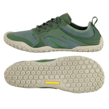BALLOP Barefoot Serengeti Green 42