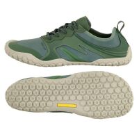 BALLOP Barefoot Serengeti Green 42