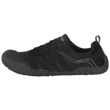 BALLOP Barefoot Pellet Black 44
