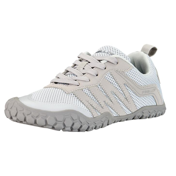 BALLOP Barefoot Pellet Grey 46