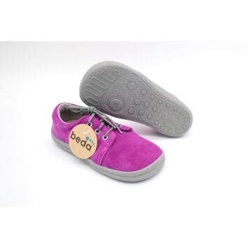 Beda Schnürschuhe MIA 26