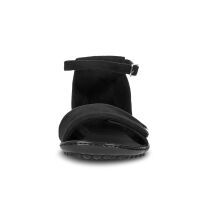 Leguano Sandale Jara Schwarz 40