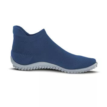 Leguano Sneaker Blau