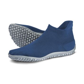 Leguano Sneaker Blau XL