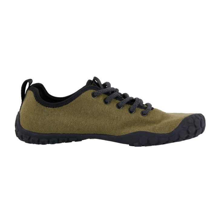BALLOP Barefoot Corso olive 39