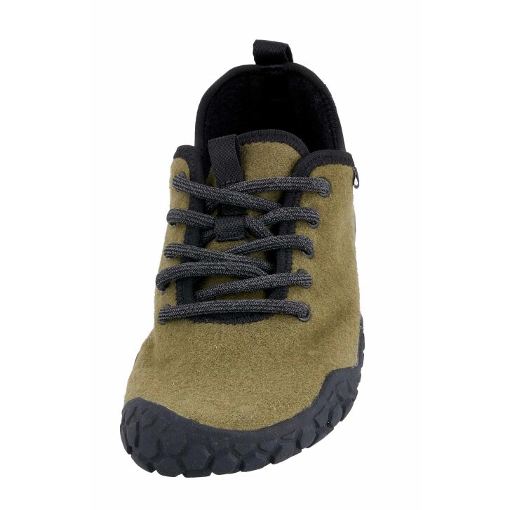 BALLOP Barefoot Corso olive 39