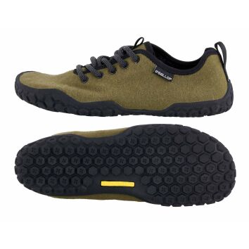 BALLOP Barefoot Corso olive 39