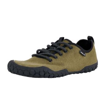 BALLOP Barefoot Corso olive 40