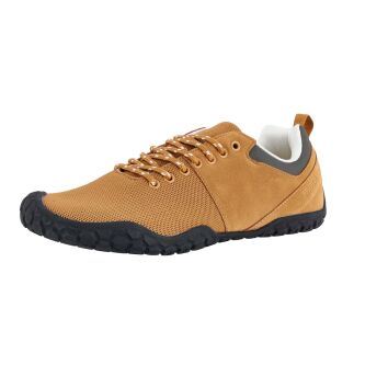 BALLOP Barefoot Bneed Cognac 38
