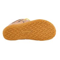 BALLOP Kids Barfußschuhe Intense Brown 32