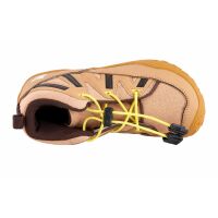 BALLOP Kids Barfußschuhe Intense Brown 32
