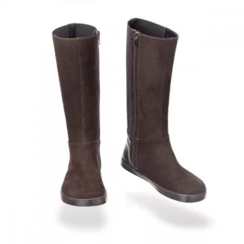 Peerko Stiefel REGINA Brun