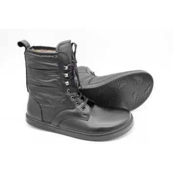 Peerko 2.0 Winterboots Pop Ebony