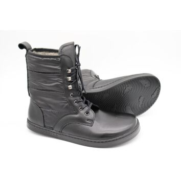 Peerko 2.0 Winterboots Pop Ebony 37