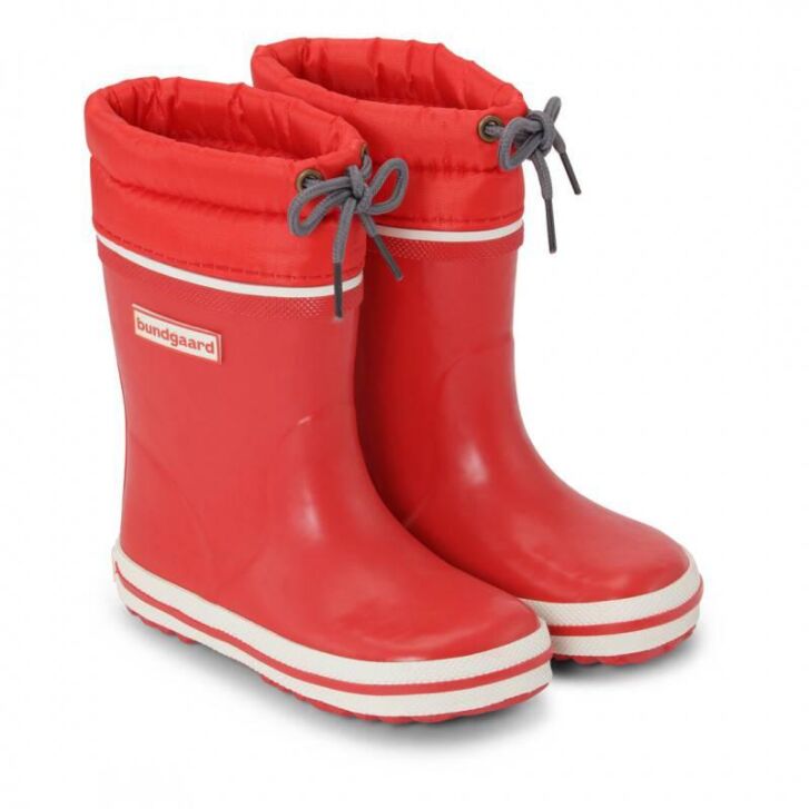 Bundgaard Cirro High Warm Red 31