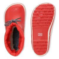 Bundgaard Cirro High Warm Red 31