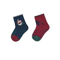 Sterntaler ABS Krabbelsöckchen Weihnachten (DP) 17/18