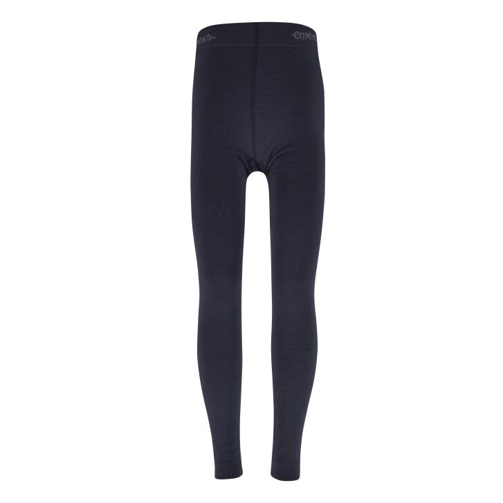 EWERS Leggings GOTS Wolle Navy 68