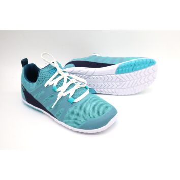 Xero Shoes Forza Runner Porcelain Blue Peacoat 38