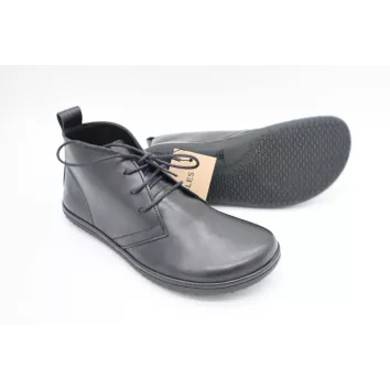 ANGLES Fashion Boots ATLAS Black