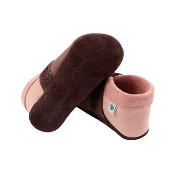 Pantolinos Fee roseberry rosa 29