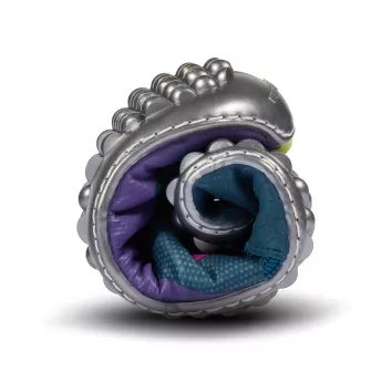 Leguano Spinwyn Purple
