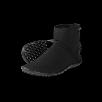 Leguano Thermo Schwarz