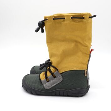 KOEL Rana Outdoor Yellow (TEX) 24