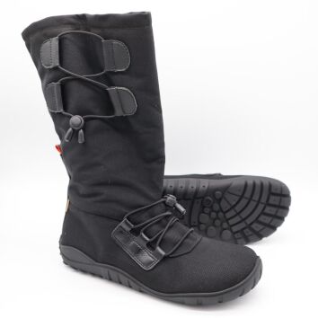 KOEL Rana Ladies XL Wool Black (TEX) 39